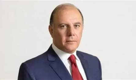 سعيد: المصرف المركزي وسيلة لتأمين الاستقرار النقدي والمالي