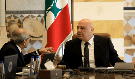 تراجع خطابي من عون وسلام... الاتفاق"لا يهضم" دفعة واحدة