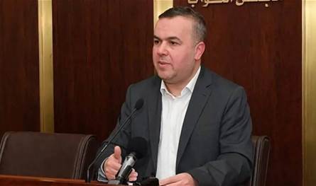 فضل الله من مجلس النواب: على السلطة التراجع عن خيارها التنازلي الذي لا يخدم سوى الاحتلال