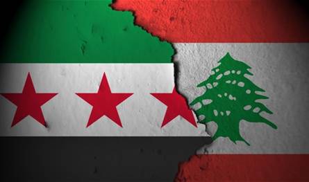 لبنان وسوريا... على وقع التفاهمات التركية – الإيرانية