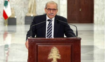نائبة تنقلب على سلام