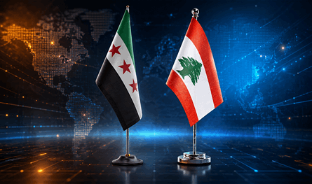 "مقاومة لبنان" لإسرائيل ترتبطُ بسوريا.. القصّة أبعد من تنسيق