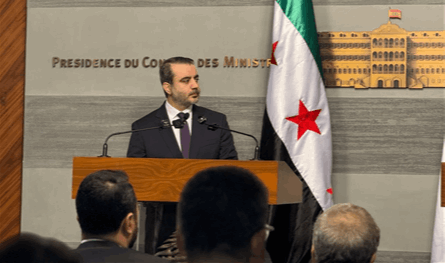 شيباني في بيروت.. زيارة بمعاني اقليمية كثيرة