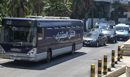 لإحياء النقل المشترك.. بروتوكول تعاون بين سكك الحديد ونقابتي مهندسي بيروت وطرابلس