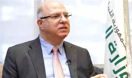 وزير العمل يجول في الجنوب