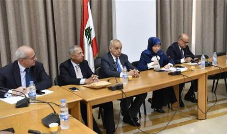 وزير الثقافة: نستخدم كل الوسائل القانونية والدبلوماسية لحماية التراث الثقافي اللبناني
