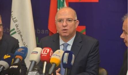 وزير العمل من الجنوب: أضرار العدوان على القطاعات الاقتصادية رفعتها إلى المحافل الدولية