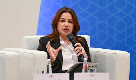 آخر خبر عن مساعدات "أمان".. تصريح من وزيرة الشؤون
