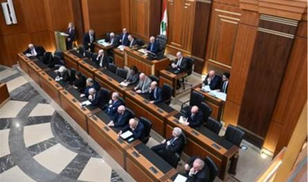 لبنان – جلسة تشريعية منتصف الشهر الجاري؟ لبنان – جلسة تشريعية منتصف الشهر الجاري؟