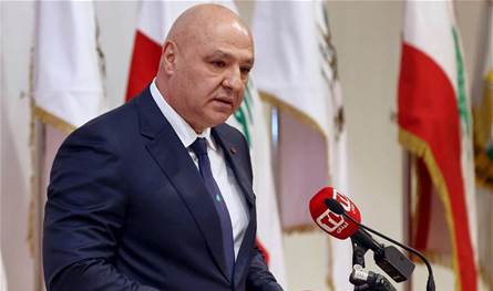 "يخيطو بغير هالمسلة وليقدموا حلاً آخر".. عون: لستُ مغرماً بإسرائيل