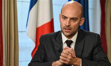 بارو عرض مع رئيس وزراء قطر آخر المستجدات في المنطقة ولا سيما في لبنان