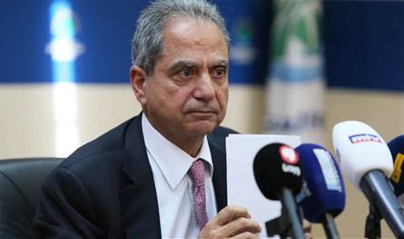 عن تسعيرة المحروقات.. هذا ما قاله وزير الطاقة