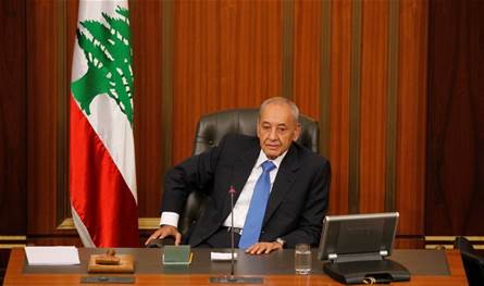 بري دعا الى جلسة مشتركة للجان النيابيّة... إليكم جدول أعمالها