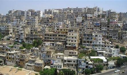 إنفجار قنبلة يُثير هلع سكان جبل محسن والمنكوبين