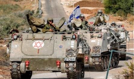 لبنان – إسرائيل أهدرت فرصة تاريخية لقيادة الشرق الأوسط الجديد.. تقرير إسرائيلي يوضح لبنان – إسرائيل أهدرت فرصة تاريخية لقيادة الشرق الأوسط الجديد.. تقرير إسرائيلي يوضح