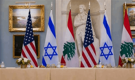 لبنان – تعديل «اتفاق الإطار» هناك شرط أن يتفق لبنان وإسرائيل.. فهل ستكون هناك حاجة لذلك؟