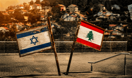 لبنان – ما هي العقدة الأخطر في الاتفاق اللبناني الإسرائيلي؟ تكشف الدراسة لبنان – ما هي العقدة الأخطر في الاتفاق اللبناني الإسرائيلي؟ تكشف الدراسة