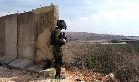 لبنان – فجوة بين الإعلام الإسرائيلي والميدان لبنان – فجوة بين الإعلام الإسرائيلي والميدان