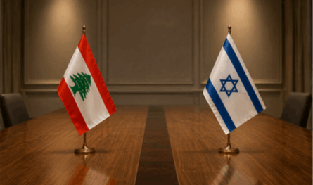 لبنان – لبنان إلى مفاوضات روما.. من سيشارك في الوفد؟