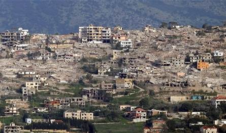 لبنان – حرب من نوع مختلف في جنوب لبنان.. ليست عسكرية لبنان – حرب من نوع مختلف في جنوب لبنان.. ليست عسكرية