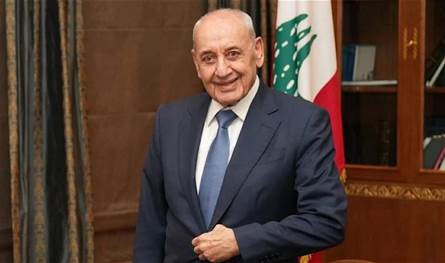 لبنان – هذه هي معركة بري الجديدة لبنان – هذه هي معركة بري الجديدة