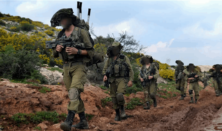 لبنان – من المناطق التجريبية إلى القضاء التام.. من يحدد خريطة الانسحاب في الجنوب؟ لبنان – من المناطق التجريبية إلى القضاء التام.. من يحدد خريطة الانسحاب في الجنوب؟