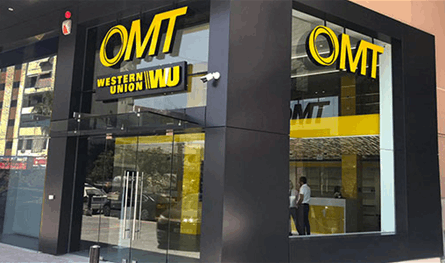 لبنان – تحذير من OMT للمواطنين لبنان – تحذير من OMT للمواطنين