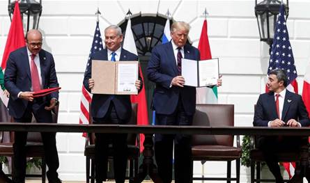لبنان – من التطبيع إلى الحكم الإقليمي لبنان – من التطبيع إلى الحكم الإقليمي