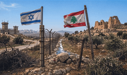لبنان – مباحثات فنية للمناطق التجريبية والتنفيذ خلال الأيام القادمة لبنان – مباحثات فنية للمناطق التجريبية والتنفيذ خلال الأيام القادمة