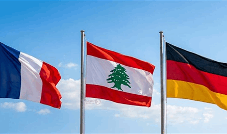 المبادرة الفرنسية - الالمانية: شراكة ونفوذ؟