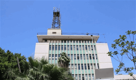 لبنان – الوكالة الوطنية للإعلام.. ذاكرة الدولة التي صمدت أمام الإهمال لبنان – الوكالة الوطنية للإعلام.. ذاكرة الدولة التي صمدت أمام الإهمال