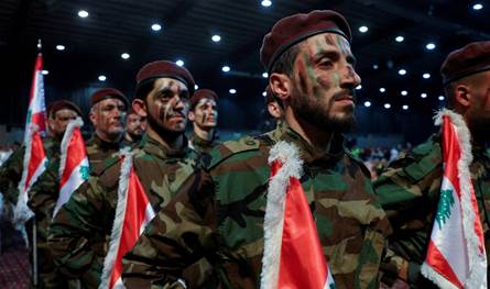 لبنان – العمل من سوريا يؤثر على حزب الله… تقرير إسرائيلي يتحدث علناً