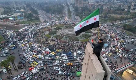 لبنان – قرار سوري حاسم.. لا صفحة جديدة مع هؤلاء! لبنان – قرار سوري حاسم.. لا صفحة جديدة مع هؤلاء!