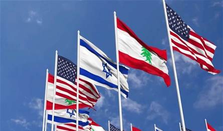 لبنان – بعد تأجيل اللقاء الافتراضي.. هذا ما تريده تل أبيب لبنان – بعد تأجيل اللقاء الافتراضي.. هذا ما تريده تل أبيب