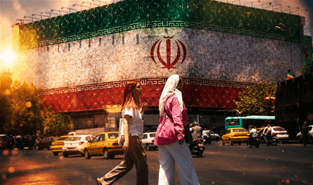 لبنان – أمر لا تجرؤ عليه إيران.. معاريف تنشر