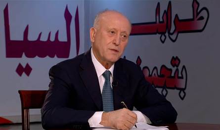 لبنان – العفو العام حق وطني وإنساني لبنان – العفو العام حق وطني وإنساني