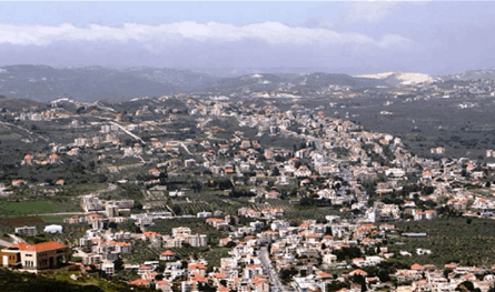في الكورة.. عملية سرقة تطال محطة الحريشة الكهربائية (فيديو)