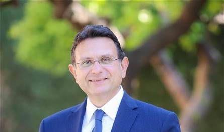 الخازن: ندعو بالتوفيق للرئيس عون في زيارته إلى واشنطن