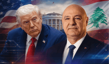 3 ملفات يحملها عون إلى ترامب.. وهذا ما يريده الأخير من لبنان