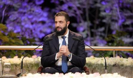 الشرع لا يرحّب بالدعوات إلى دخول لبنان.. "رسالة ايرانية"لدمشق لتجنُّب "حزب الله"؟