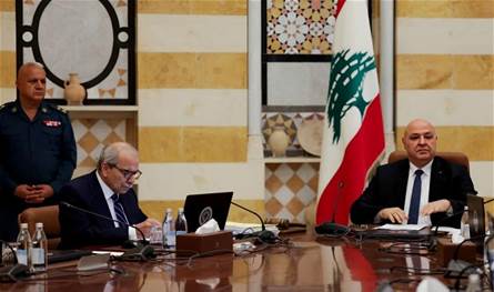 هل بدأت معركة استعادة لبنان سلطته كاملةً؟