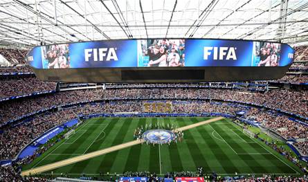 لبنان – من الملاعب إلى المحاور.. كيف زرعت إسرائيل لغم الفرقة بين جماهير المونديال؟