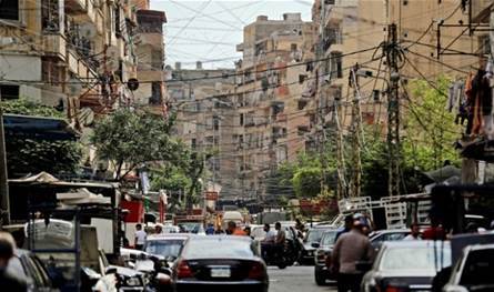 إشكال تطوّر إلى إطلاق نار في طرابلس
