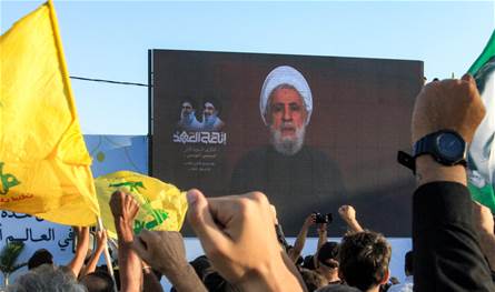تقرير غربي: مع تراجع الدعم.. "حزب الله" يواجه قراراً صعباً بشأن مستقبله