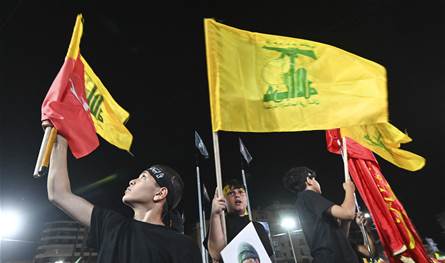 هل بدأ حصارُ "حزب الله" إقليمياً؟ طرق الإمداد "تحت الرصد"