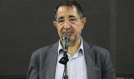 الحاج حسن: لا تواصل مع من يعتدي علينا ويدمّر أرضنا ومنازلنا