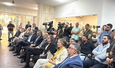 "الزراعة" أطلقت الشباك الموحّد.. هاني: نبني وزارة حديثة تقود قطاعاً منتجاً