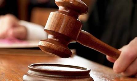 الأشغال الشاقة المؤبدة لقاتل اليدا وهبة في مزيارة