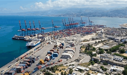 جديد عملية تهـ/ـر/يب "شحنة مـ/ـخـ/ـدرات ضخمة" في مرفأ بيروت.. هذا ما كُشف
