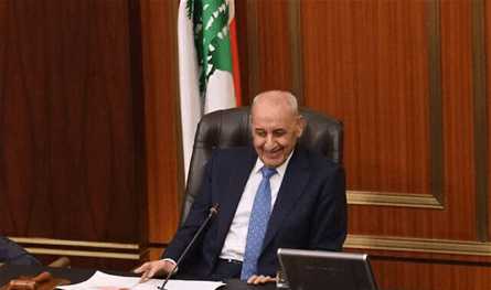 بري ينتظر عون.. ونصيحة وجّهها إلى سلام قبل جولته في الجنوب